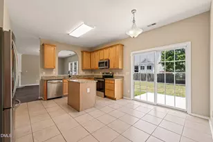 5501 Cahaba Way, Raleigh, NC 27616 - Photo 22