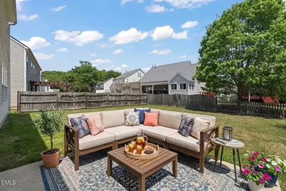 5501 Cahaba Way, Raleigh, NC 27616 - Photo 10