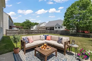 5501 Cahaba Way, Raleigh, NC 27616 - Photo 10