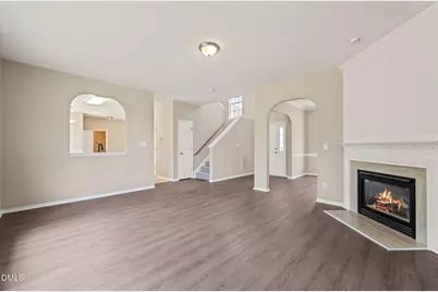 5501 Cahaba Way, Raleigh, NC 27616 - Photo 14