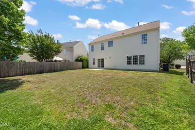 5501 Cahaba Way, Raleigh, NC 27616 - Photo 42