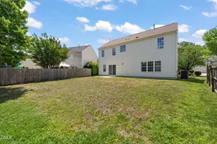 5501 Cahaba Way, Raleigh, NC 27616 - Photo 42