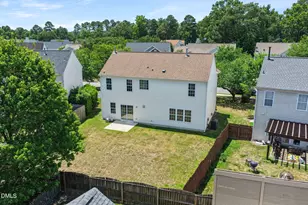 5501 Cahaba Way, Raleigh, NC 27616 - Photo 44