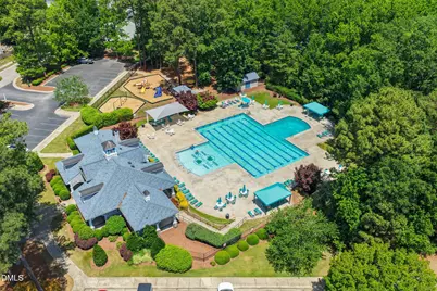 5501 Cahaba Way, Raleigh, NC 27616 - Photo 48