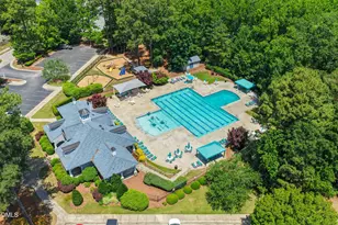5501 Cahaba Way, Raleigh, NC 27616 - Photo 48