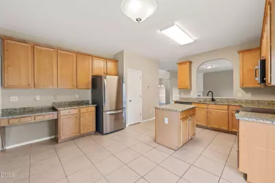 5501 Cahaba Way, Raleigh, NC 27616 - Photo 20