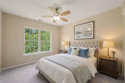 5501 Cahaba Way, Raleigh, NC 27616 - Photo 8