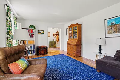 2927 Mars Street, Raleigh, NC 27604 - Photo 4