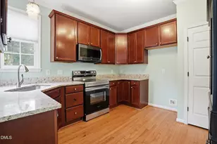 800 Meadow Flowers Ave, Wake Forest, NC 27587 - Photo 14