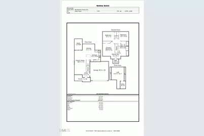 800 Meadow Flowers Avenue, Wake Forest, NC 27587 - Photo 40