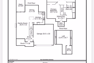 800 Meadow Flowers Ave, Wake Forest, NC 27587 - Photo 40