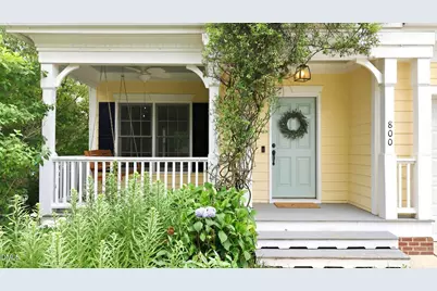 800 Meadow Flowers Avenue, Wake Forest, NC 27587 - Photo 4