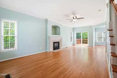 800 Meadow Flowers Avenue, Wake Forest, NC 27587 - Photo 8