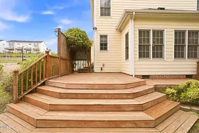 800 Meadow Flowers Avenue, Wake Forest, NC 27587 - Photo 28