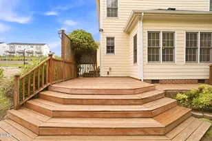 800 Meadow Flowers Ave, Wake Forest, NC 27587 - Photo 28