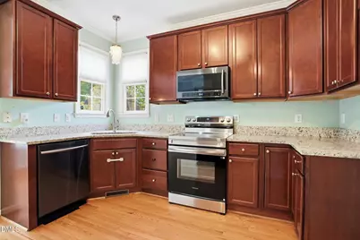 800 Meadow Flowers Avenue, Wake Forest, NC 27587 - Photo 12
