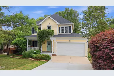 800 Meadow Flowers Avenue, Wake Forest, NC 27587 - Photo 2