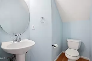 800 Meadow Flowers Ave, Wake Forest, NC 27587 - Photo 14