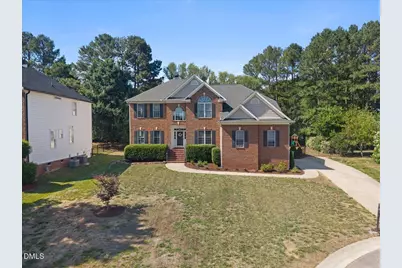 2817 Crystal Oaks Lane, Raleigh, NC 27614 - Photo 2
