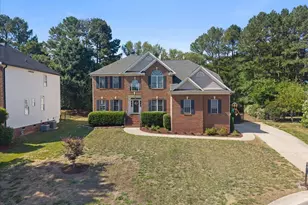 2817 Crystal Oaks Ln, Raleigh, NC 27614 - Photo 2