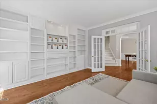 2817 Crystal Oaks Ln, Raleigh, NC 27614 - Photo 6