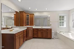 2817 Crystal Oaks Ln, Raleigh, NC 27614 - Photo 24