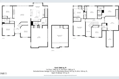 2817 Crystal Oaks Lane, Raleigh, NC 27614 - Photo 40