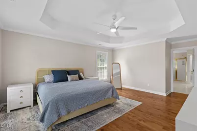 2817 Crystal Oaks Lane, Raleigh, NC 27614 - Photo 22
