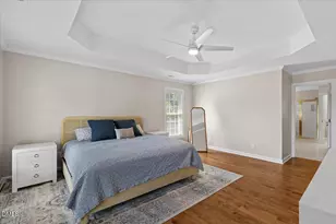 2817 Crystal Oaks Ln, Raleigh, NC 27614 - Photo 22