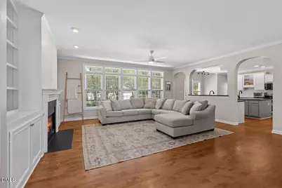 2817 Crystal Oaks Lane, Raleigh, NC 27614 - Photo 10