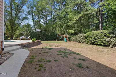 2817 Crystal Oaks Lane, Raleigh, NC 27614 - Photo 36