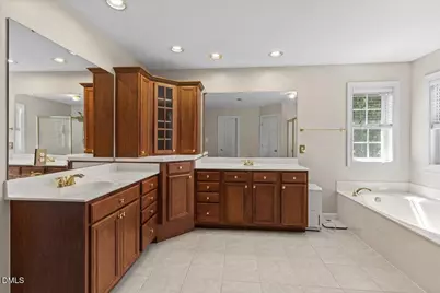 2817 Crystal Oaks Lane, Raleigh, NC 27614 - Photo 24