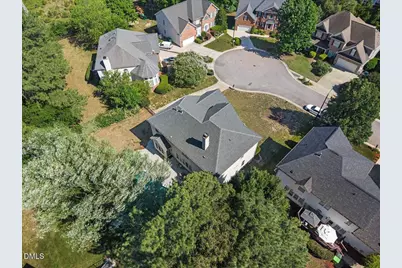 2817 Crystal Oaks Lane, Raleigh, NC 27614 - Photo 38