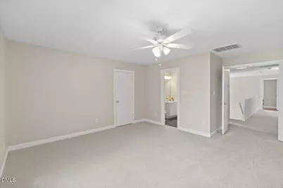 2817 Crystal Oaks Lane, Raleigh, NC 27614 - Photo 32