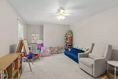 2817 Crystal Oaks Lane, Raleigh, NC 27614 - Photo 28