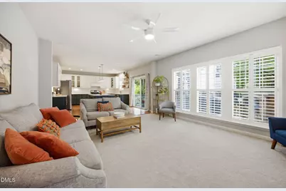 10617 Friendly Neighbor Lane, Raleigh, NC 27614 - Photo 12