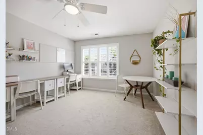 10617 Friendly Neighbor Lane, Raleigh, NC 27614 - Photo 22
