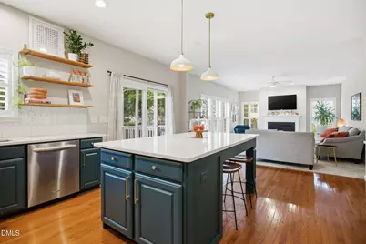 10617 Friendly Neighbor Lane, Raleigh, NC 27614 - Photo 8