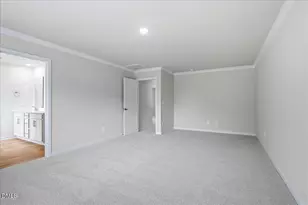 136 Beadwood St, Wendell, NC 27591 - Photo 24