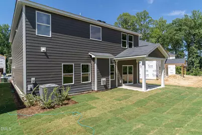 136 Beadwood Street, Wendell, NC 27591 - Photo 4