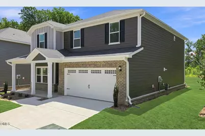 136 Beadwood Street, Wendell, NC 27591 - Photo 2