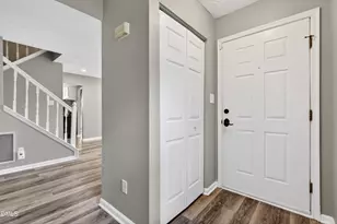 100 Whetstone Ct, Durham, NC 27703 - Photo 6