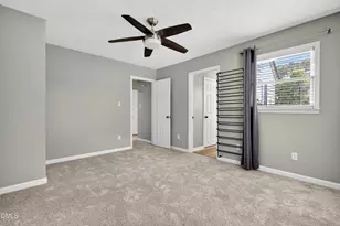 100 Whetstone Ct, Durham, NC 27703 - Photo 18