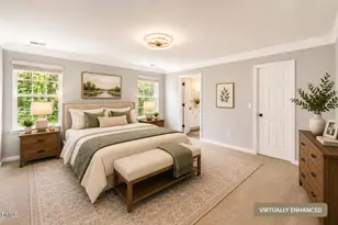 105 Chilmark Ridge Dr, Holly Springs, NC 27540 - Photo 32