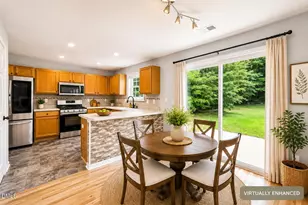 105 Chilmark Ridge Dr, Holly Springs, NC 27540 - Photo 20