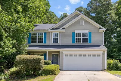 105 Chilmark Ridge Drive, Holly Springs, NC 27540 - Photo 1