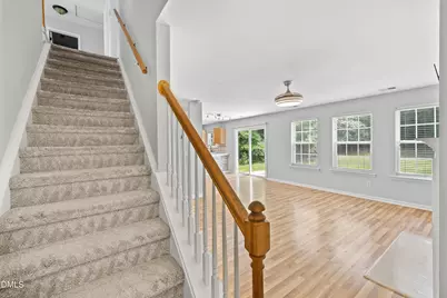 105 Chilmark Ridge Drive, Holly Springs, NC 27540 - Photo 30