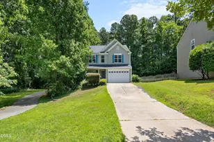 105 Chilmark Ridge Dr, Holly Springs, NC 27540 - Photo 58