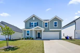 270 Chestnut Oak Ln, Lillington, NC 27546 - Photo 1