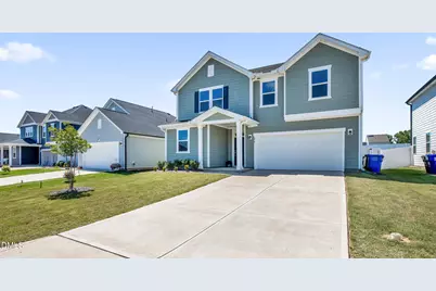 270 Chestnut Oak Lane, Lillington, NC 27546 - Photo 2